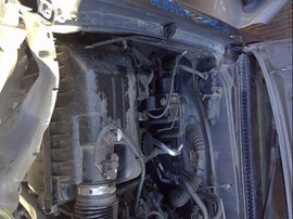 2005 TOYOTA SEQUOIA, GRAY, SR5, 4.7L, AT, AT.  Z25978